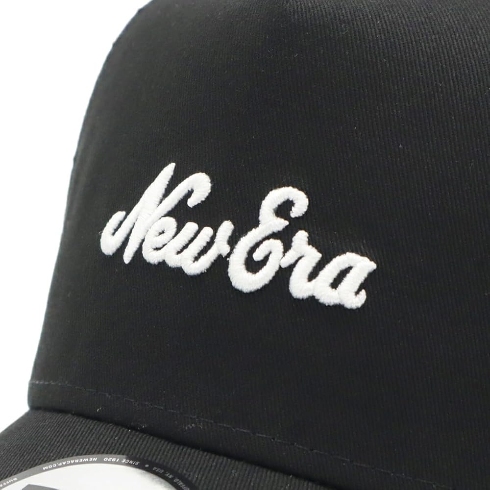 ANIECA 9FORTY キャップ 黒 調整可能 楽天市場】ニューエラ キャップ NEW ERA CAP 9FORTY A-Frame